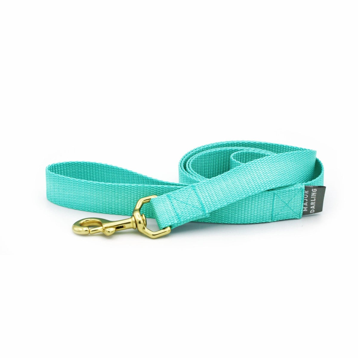 basic leash - Poppy & Vine