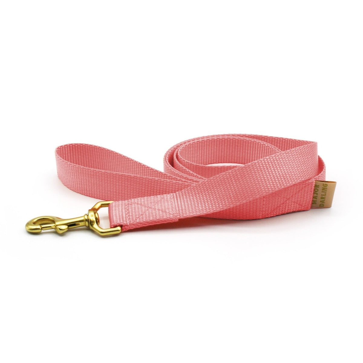 basic leash - Poppy & Vine