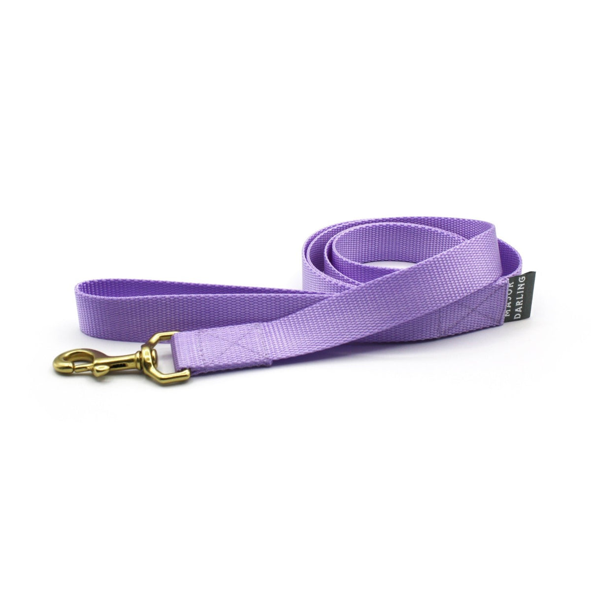 basic leash - Poppy & Vine