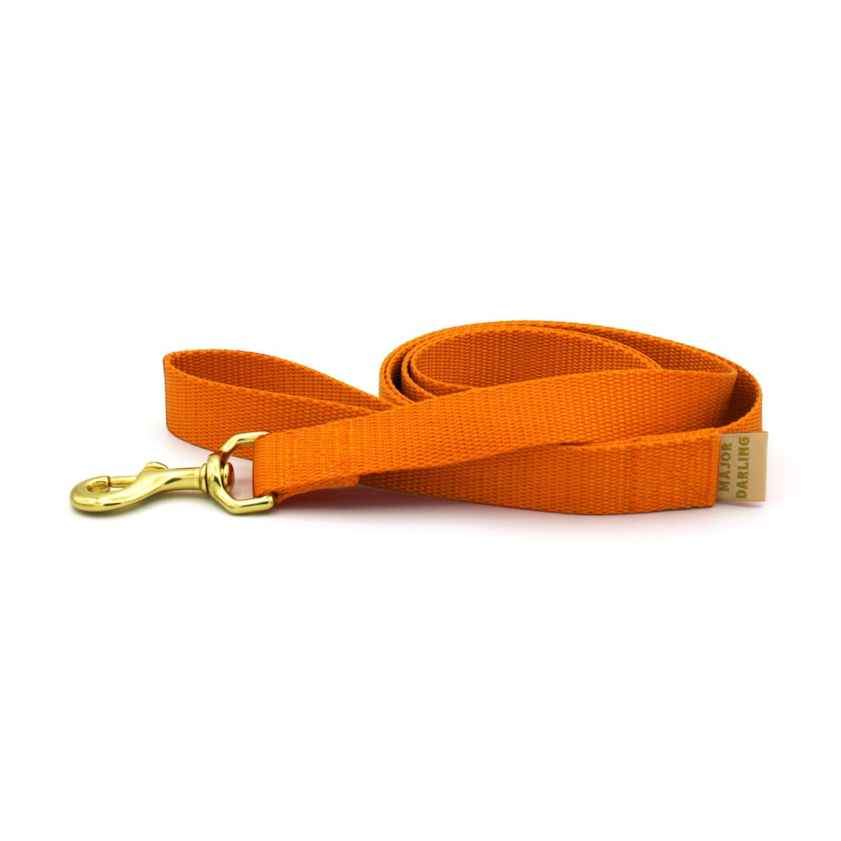 basic leash - Poppy & Vine