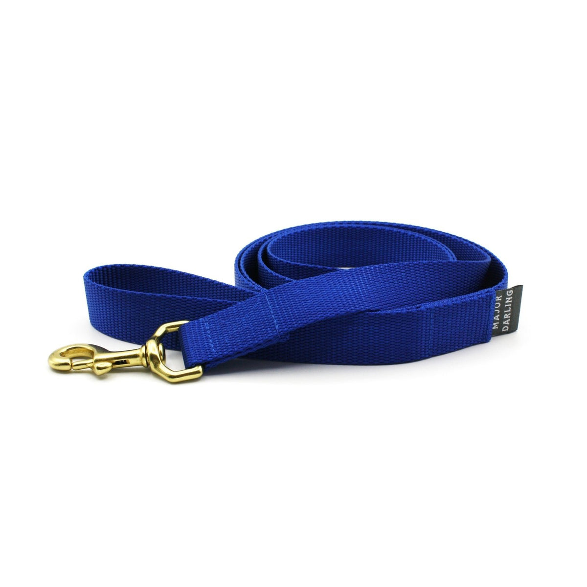 basic leash - Poppy & Vine