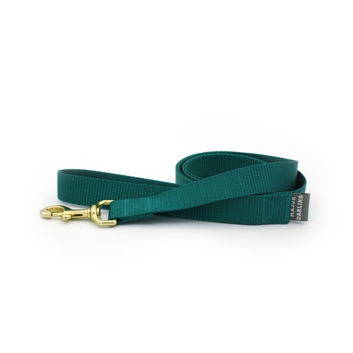 basic leash - Poppy & Vine