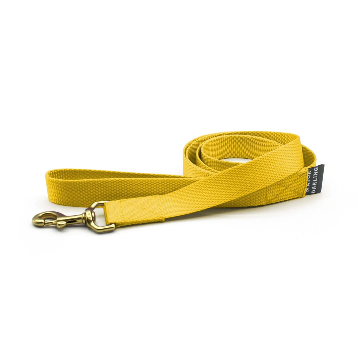 basic leash - Poppy & Vine