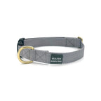 basic snap collar - Poppy & Vine