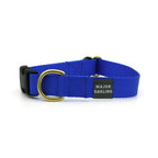 basic snap collar - Poppy & Vine