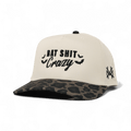 Bat Sh*t Spooky Halloween Trucker Hat - Poppy & Vine