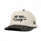 Bat Sh*t Spooky Halloween Trucker Hat - Poppy & Vine