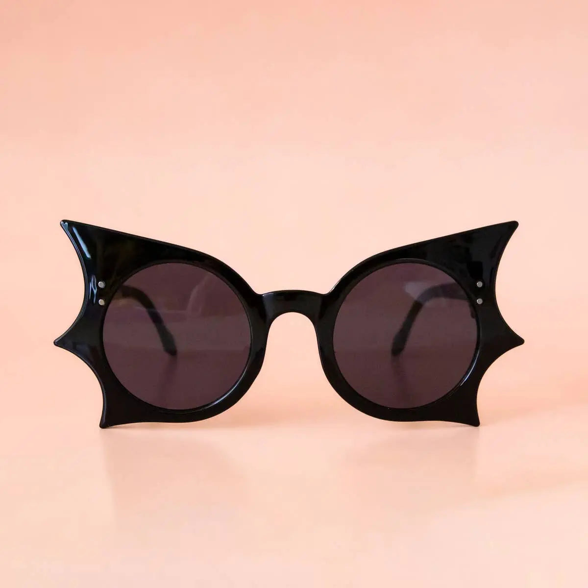 Bat Sunglasses - Poppy & Vine