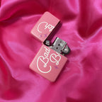 Graphic Refillable Lighter | Cute Collectible Designs