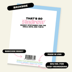 Beat My Bush | Funny and Dirty Adult Greeting Card - Poppy & Vine