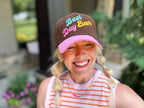 Best Day Ever Baseball Hat - Poppy & Vine