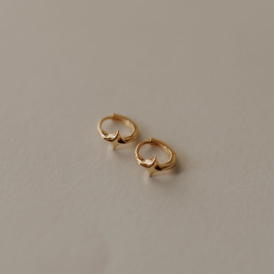 Beth Hoops - Poppy & Vine