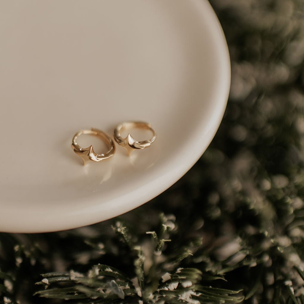 Beth Hoops - Poppy & Vine