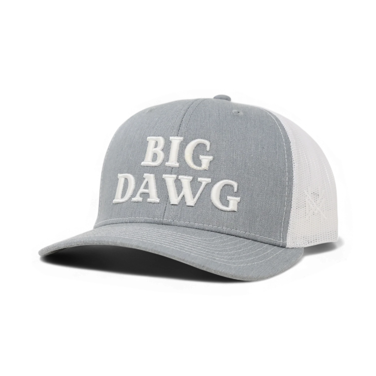 Big Dawg Snapback Hat - Poppy & Vine