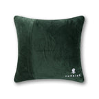 Bless Your Heart Needlepoint Pillow - Poppy & Vine