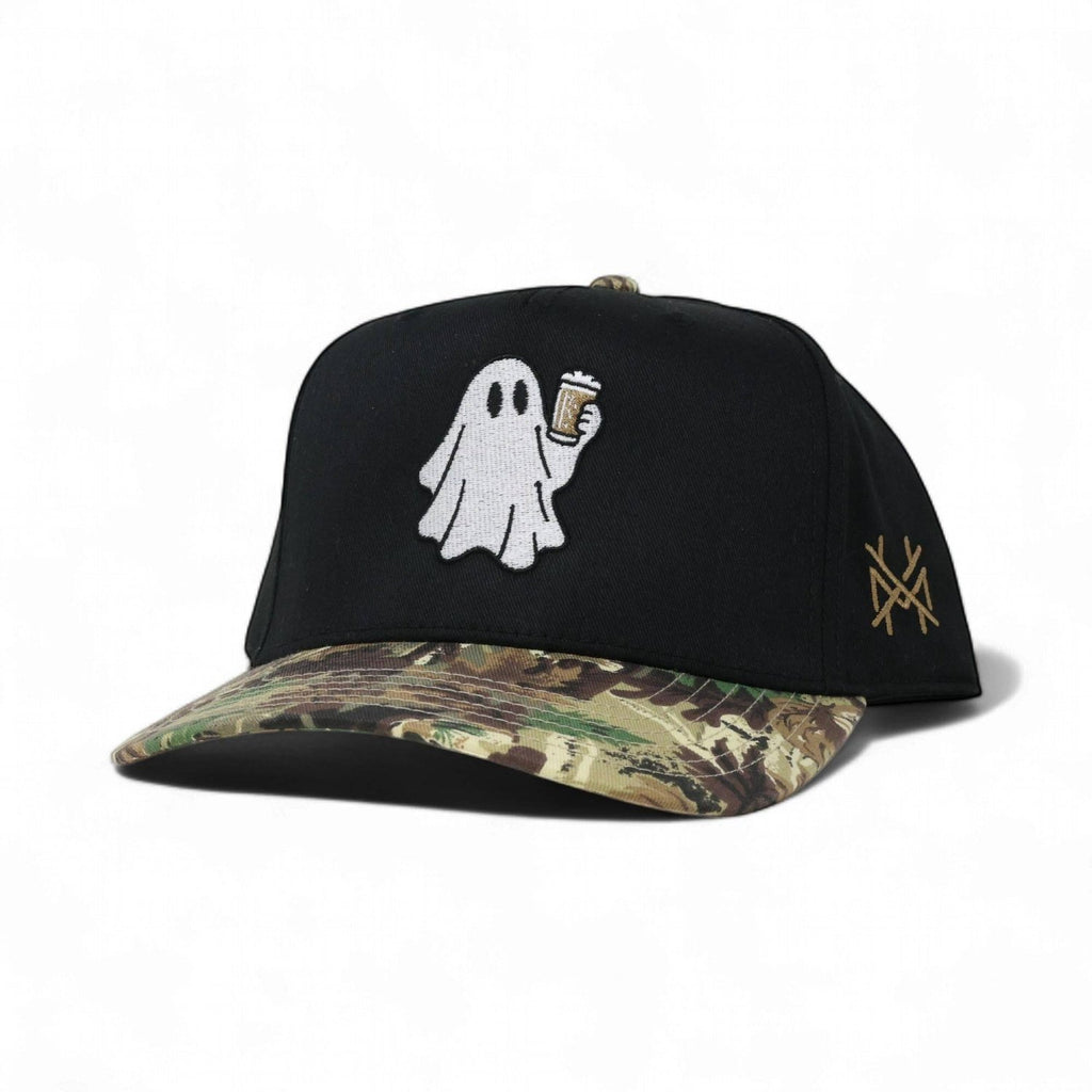 Boozy Trucker Hat - Poppy & Vine