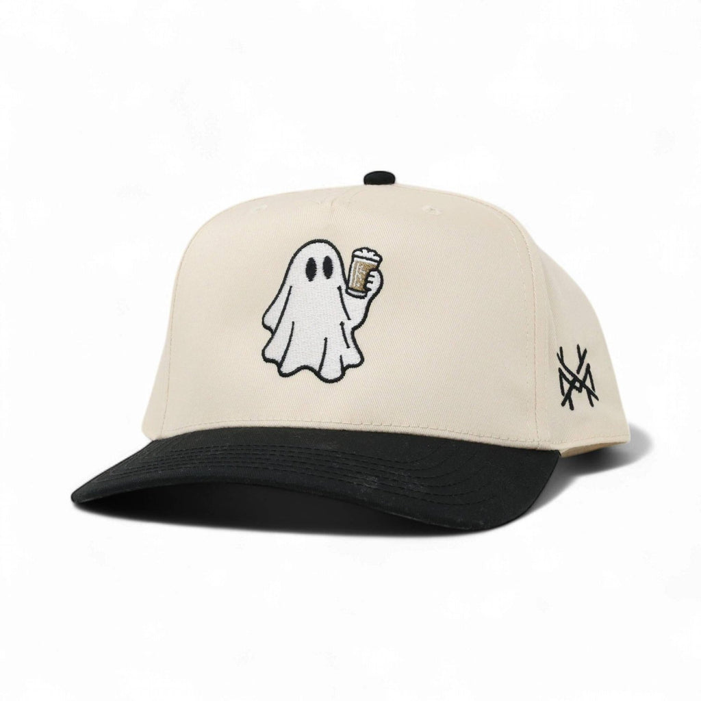 Boozy Trucker Hat - Poppy & Vine