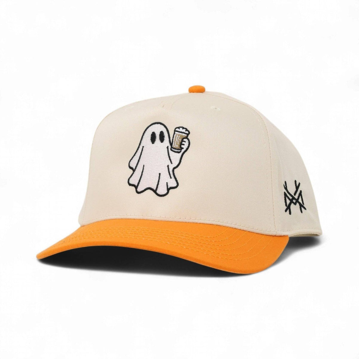 Boozy Trucker Hat - Poppy & Vine