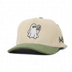 Boozy Trucker Hat - Poppy & Vine