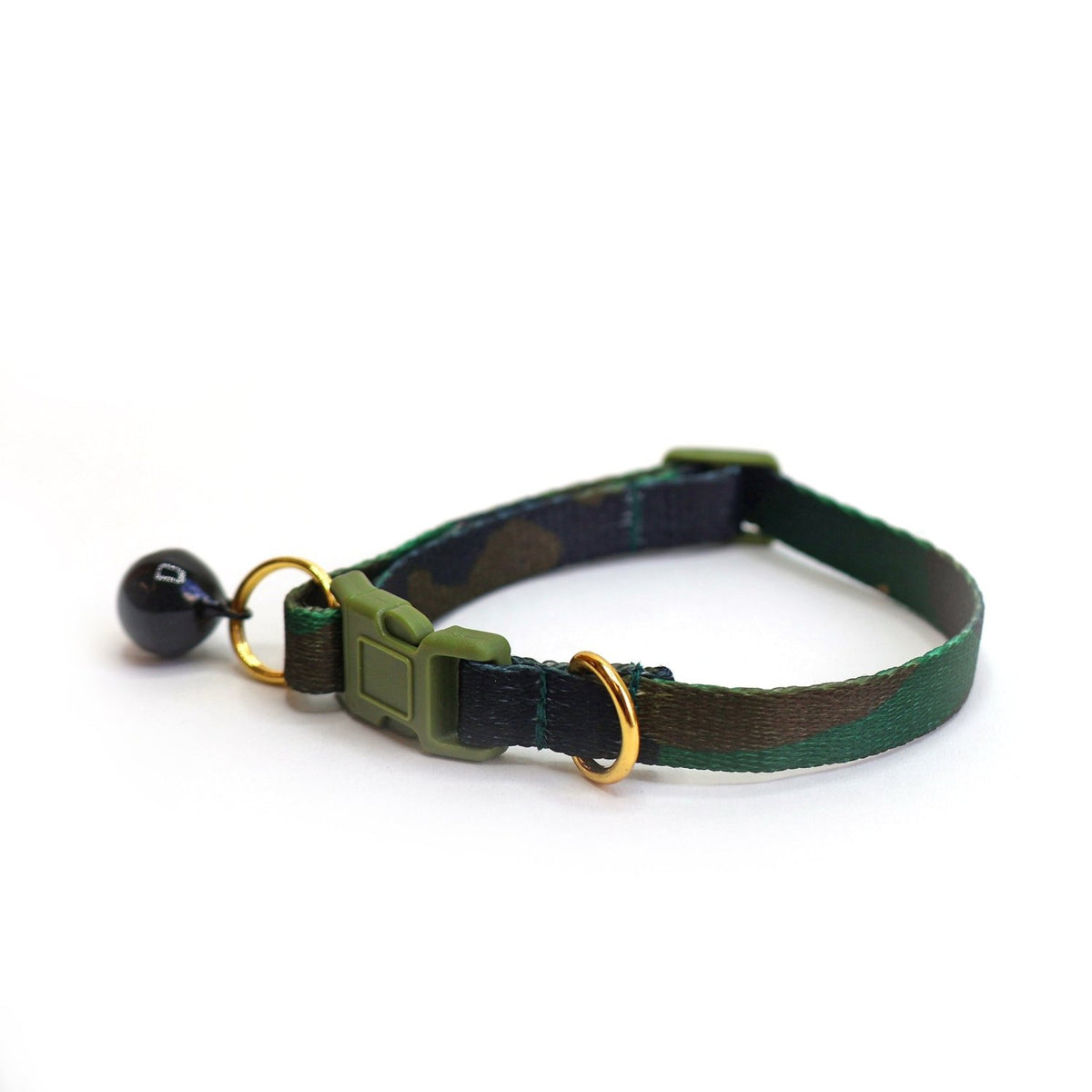 breakaway cat collars - Poppy & Vine