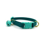 breakaway cat collars - Poppy & Vine