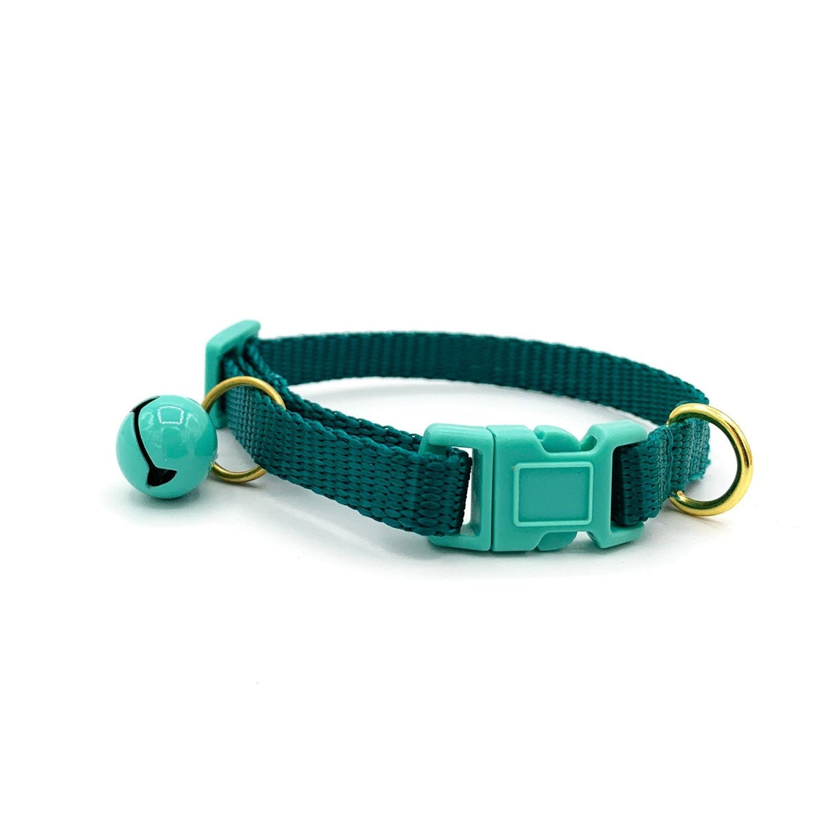 breakaway cat collars - Poppy & Vine