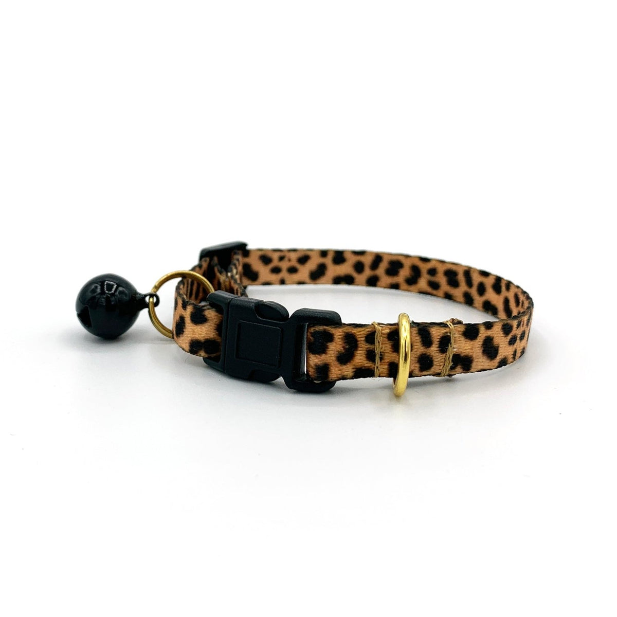 breakaway cat collars - Poppy & Vine