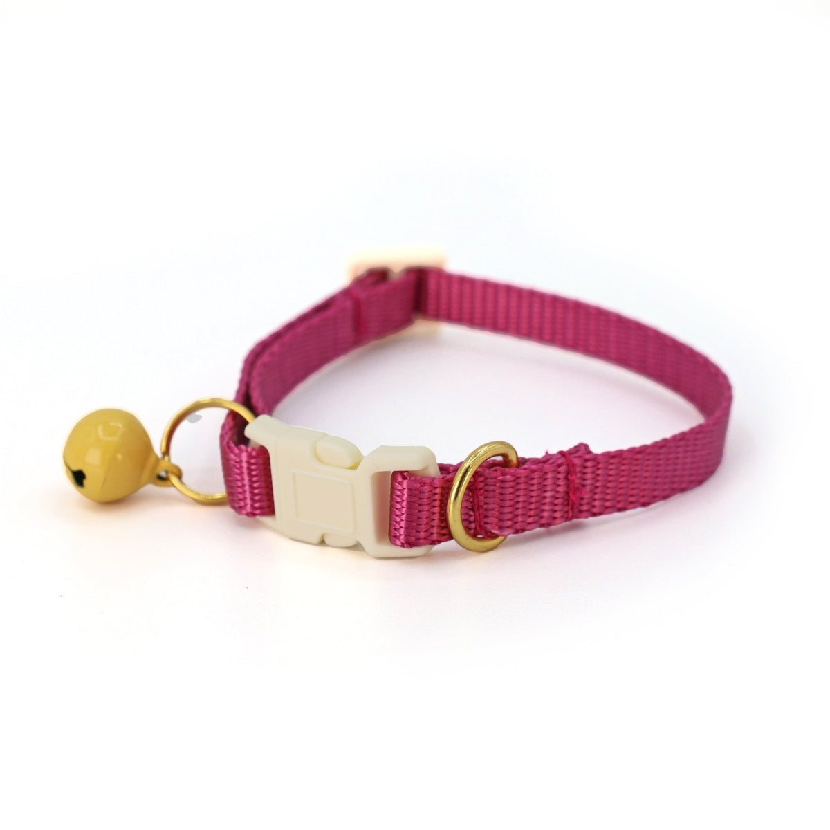 breakaway cat collars - Poppy & Vine