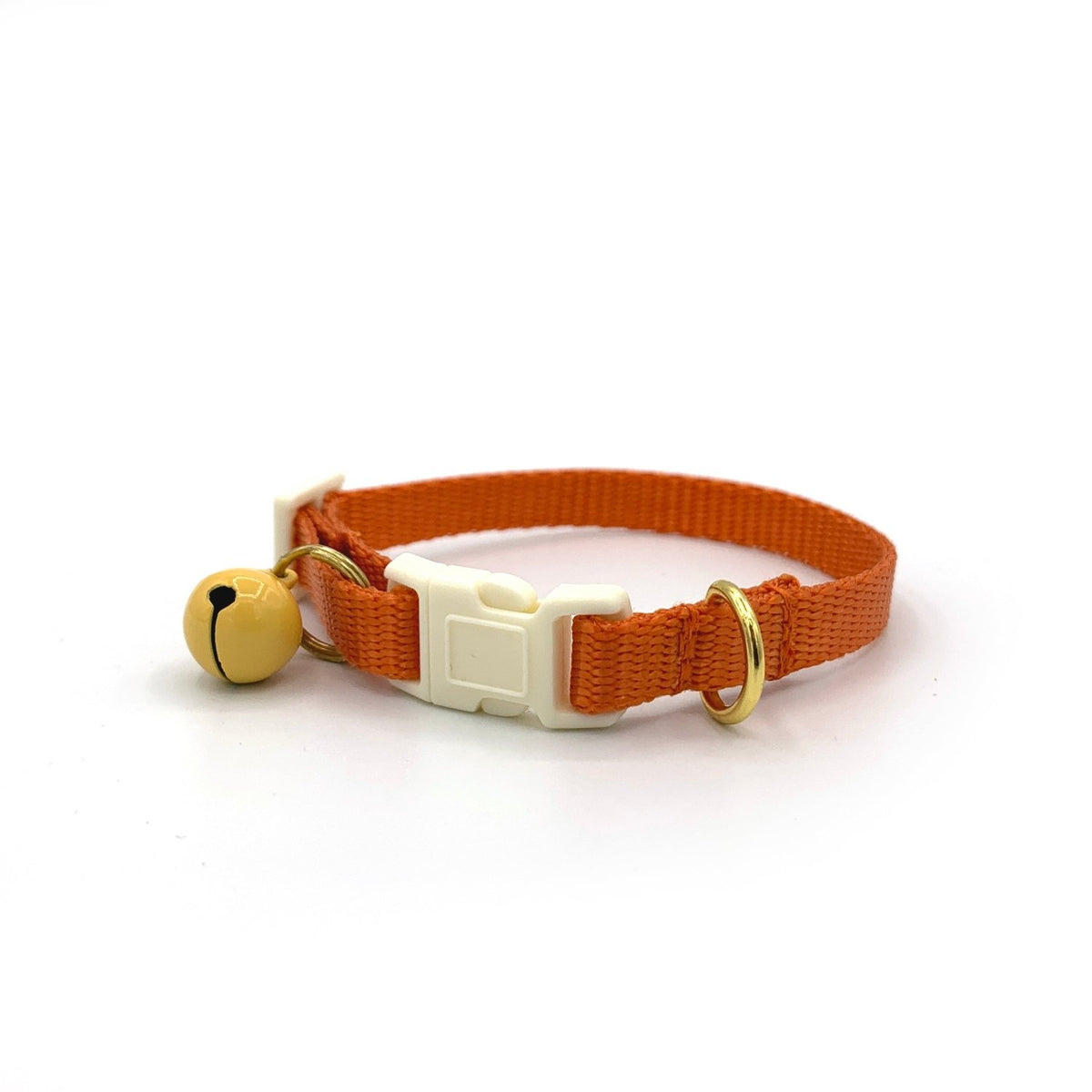 breakaway cat collars - Poppy & Vine