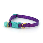 breakaway cat collars - Poppy & Vine