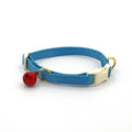 breakaway cat collars - Poppy & Vine