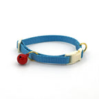 breakaway cat collars - Poppy & Vine