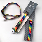breakaway cat collars - Poppy & Vine
