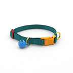 breakaway cat collars - Poppy & Vine
