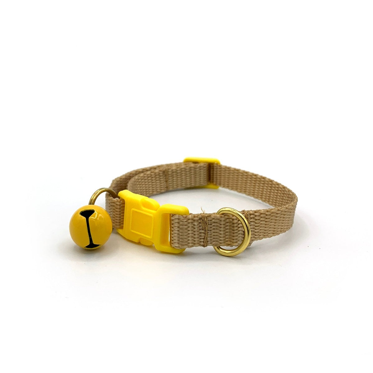 breakaway cat collars - Poppy & Vine