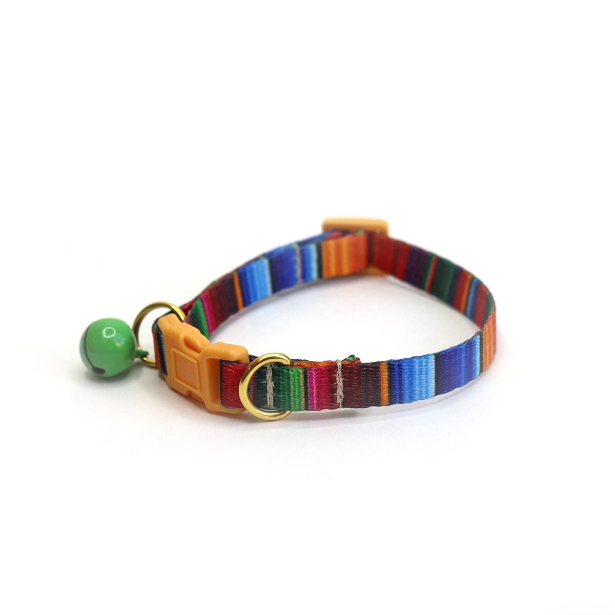 breakaway cat collars - Poppy & Vine