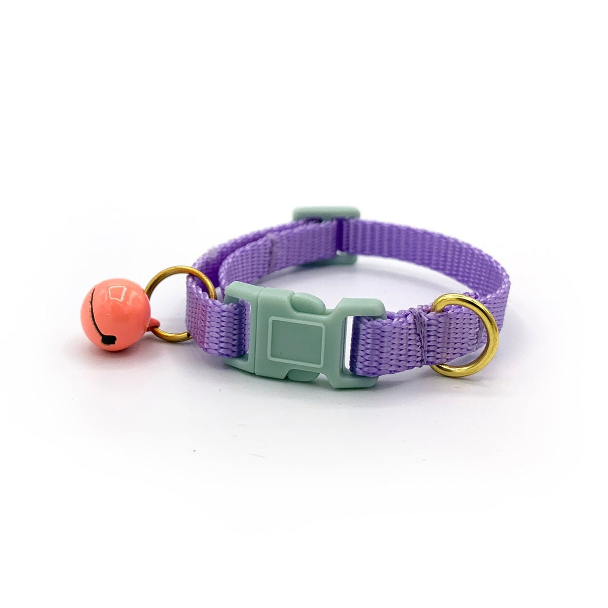 breakaway cat collars - Poppy & Vine