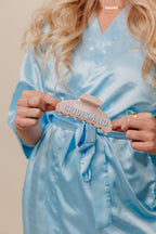 BRIDESMAID 3D CLAW - Poppy & Vine