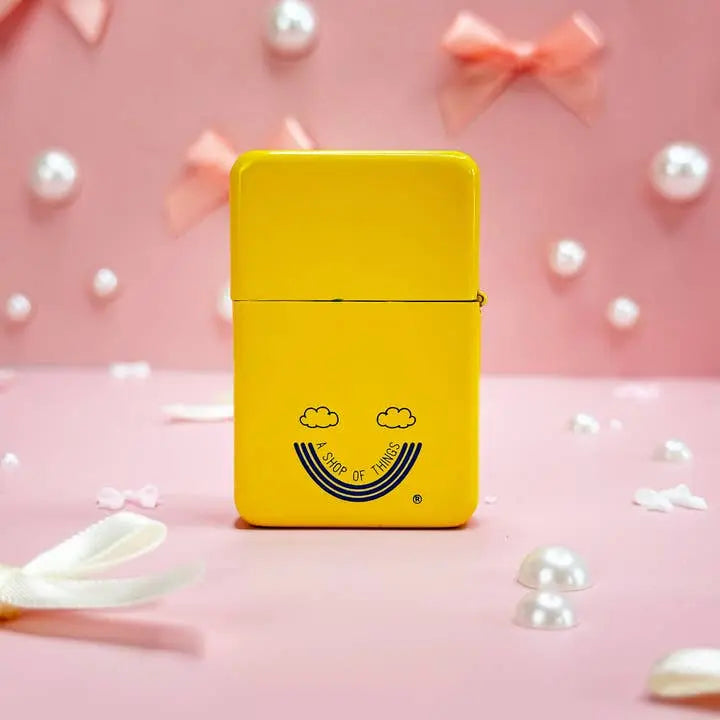 Butter Lighter - Poppy & Vine