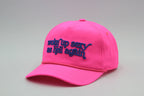 Woke Up Sexy Nylon | Baseball Hat
