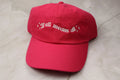 Y'all means all Relaxed Fit Hat