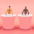 Size Matters Drink Markers