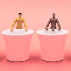 Size Matters Drink Markers