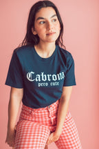 Cabrona pero Cute - Poppy & Vine