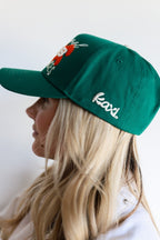 CARPOOL CLUB TRUCKER HAT - Poppy & Vine