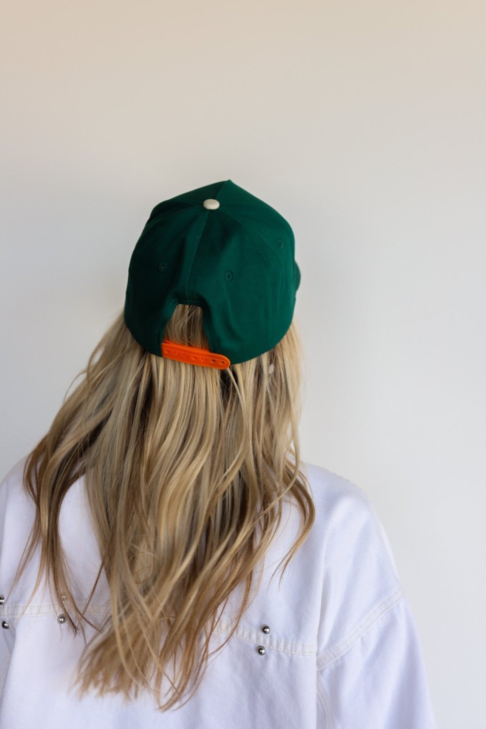 CARPOOL CLUB TRUCKER HAT - Poppy & Vine