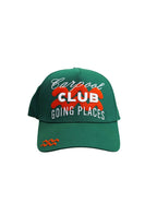 CARPOOL CLUB TRUCKER HAT - Poppy & Vine
