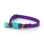 breakaway cat collars Major Darling