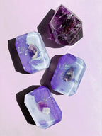 CHAKRA SOAPS - Poppy & Vine
