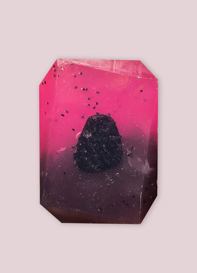CHAKRA SOAPS - Poppy & Vine